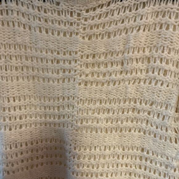 ALC Cream Sweater - Picture 4 of 6